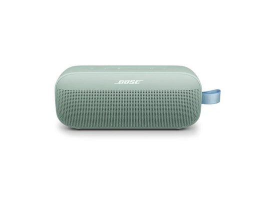 887612-0400 - Bose SoundLink Flex 2nd Gen Portable Bluetooth Speaker
