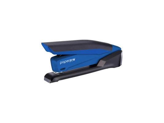 1122(ACI) - PaperPro Accentra 1122 inPOWER 20-sheet Desktop StaplerBlue/Black
