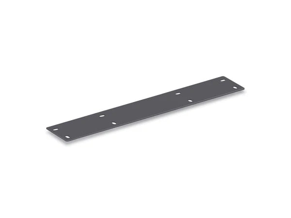 HONPLFB24 - HON Mod Flat Bracket to Join 24"d Worksurfaces to 30"d Worksurfaces to Create an L-S