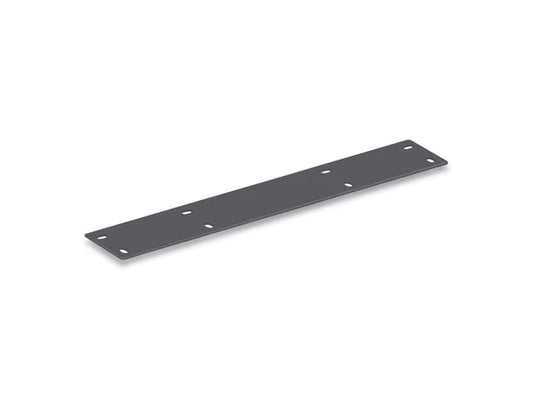 HONPLFB24 - HON Mod Flat Bracket to Join 24"d Worksurfaces to 30"d Worksurfaces to Create an L-S