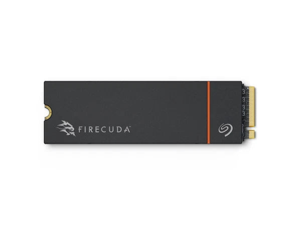 ZP1000GM3A073 - Seagate Seaate FireCuda 530R SSD