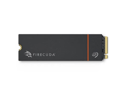 ZP1000GM3A073 - Seagate Seaate FireCuda 530R SSD