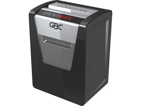 1758500 - ShredMaster GBC Paper Shredder