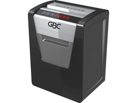 1758500 - ShredMaster GBC Paper Shredder
