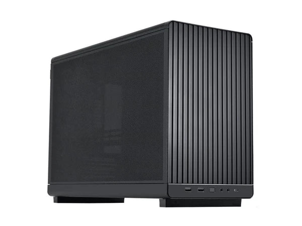 A3-MATX-X - Lian Li SPCC M-ATX ITX Computer Case