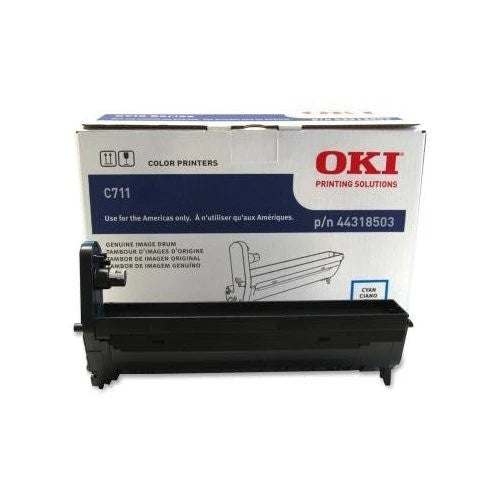 44318503 - OKI Image Drum