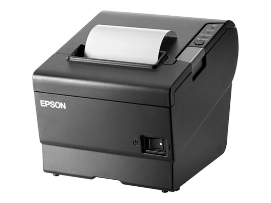 2HV25AA - HP TM-88VI Desktop Direct Thermal Monochrome Printer Receipt Print
