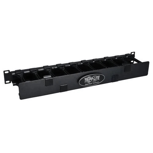 S8273704 - Tripp Lite Rack Enclosure Horizontal Cable
