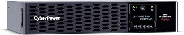 PR750RT2UC - CyberPower Smart App Siave UPS 750 Watt 750 VA
