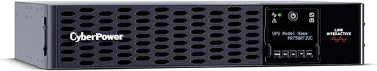 PR750RT2UC - CyberPower Smart App Siave UPS 750 Watt 750 VA