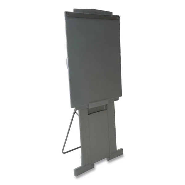 200E - ACCO 72" Quartet Duramax Flipchart Stand