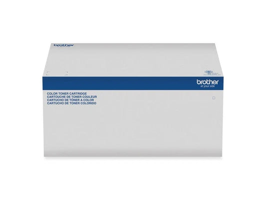 TN810Y - Brother Toner Yield Yellow