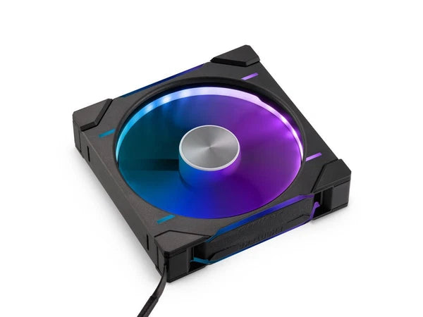 PH-F140D30R - Phanteks D30-140 DRGB PWM Fan Reverse Airflow Premium D-RGB Performance