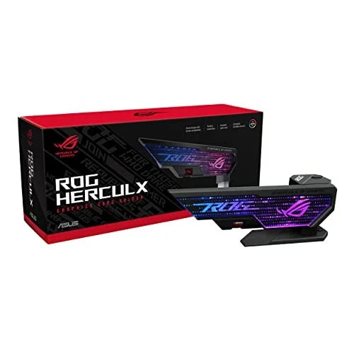 264099 - Asus ROG Herculx Graphics Card Holder HOLDER