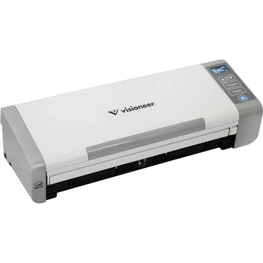 PP15-U - Visioneer Patriot P15 Sheetfed Scanner 600 dpi Optical TAA Compliant
