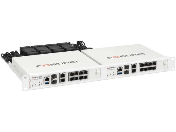 RM-FR-T20 - Rackmount.IT Rack Mount Kit