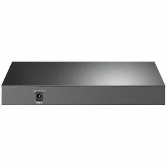 TL-SG105PP-M2 - TP-Link 5-Port 2.5G Desktop Switch