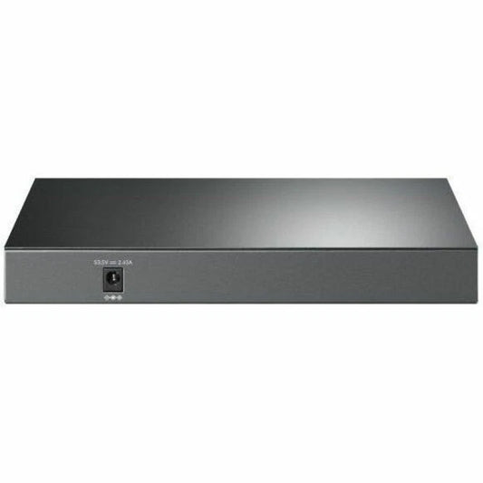 TL-SG105PP-M2 - TP-Link 5-Port 2.5G Desktop Switch