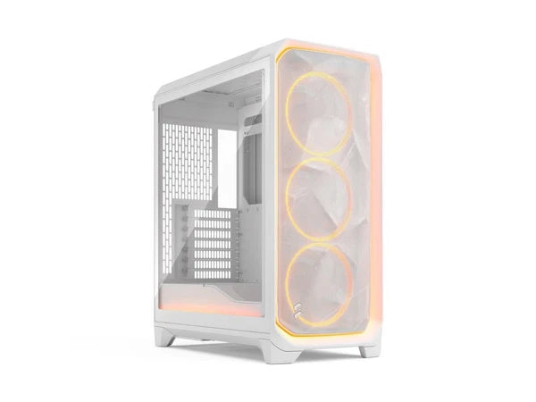 FD-C-MES3A-05 - Fractal Design Meshify 3 Ambience Pro RGB ATX mATX Mid Tower PC Case
