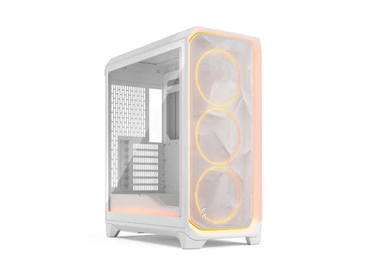 FD-C-MES3A-05 - Fractal Design Meshify 3 Ambience Pro RGB ATX mATX Mid Tower PC Case