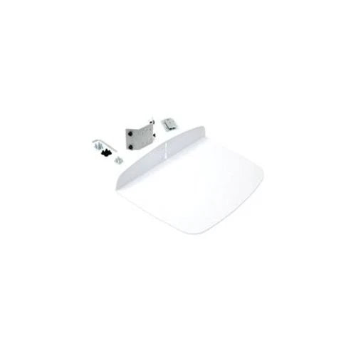 97-507-216 - Ergotron Styleview Shelf 304.8mm Width X 203.2mm Depth White