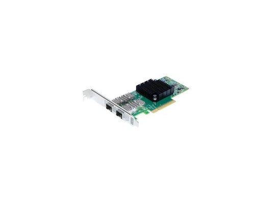 FFRM-N322-DA0 - ATTO 25Gigabit Ethernet Card