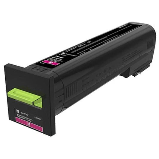 82K0HMG - Lexmark Toner Cartridge Magenta