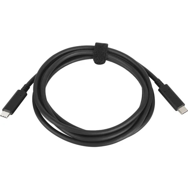 213645 - Lenovo USB-C to USB-C Cable