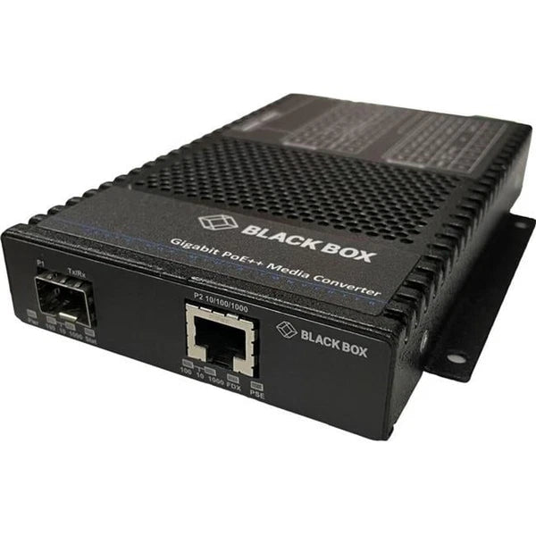 LGC5700A - Black Box Transceiver/Media Converter