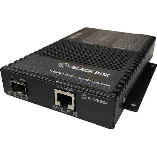 LGC5700A - Black Box Transceiver/Media Converter