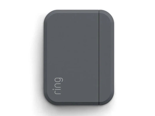 B0923BK77S - Ring Alarm Outdoor Contact SensorMagneticWirelessZ-WaveOu