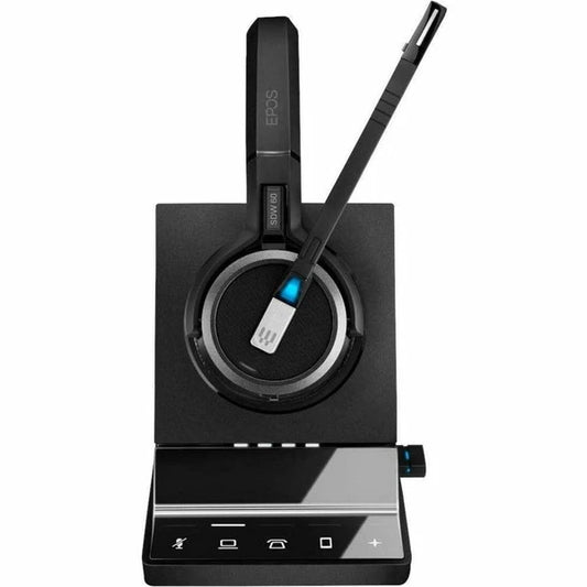 1001034 - EPOS Impact SDW 5063T Headset