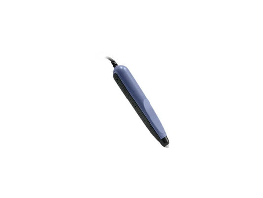 MS100-NUCB00-SG - unitech MS100 General Purpose Corded 1D Wand BarCode Corporation Scanner USB Light Gray