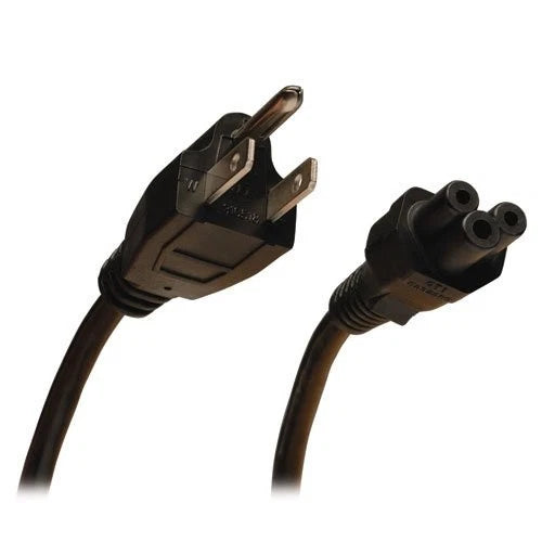 P013-006 - Tripp Lite 6ft NEMA 5-15P IEC 60320 C5 125V Standard Power Cord
