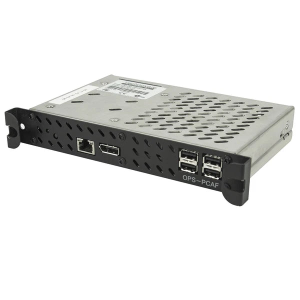 OPS-PCAFQ-PH - NEC OPS Computer AMD 4GB 250GB HDD W7P