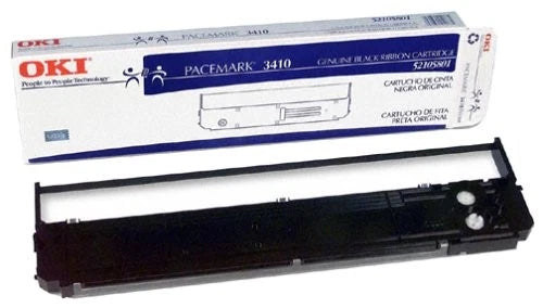 52105801 - OKI Ribbon Cartridge
