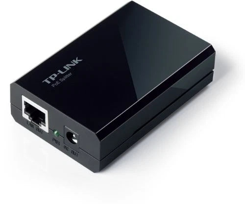 TL-POE10R - TP-Link Gigabit PoE Splitter Adapter