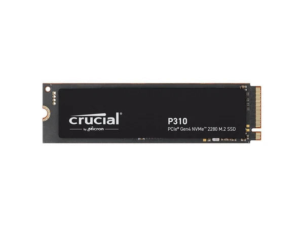 CT1000P310SSD8 - Crucial P310 1TB Solid State Drive