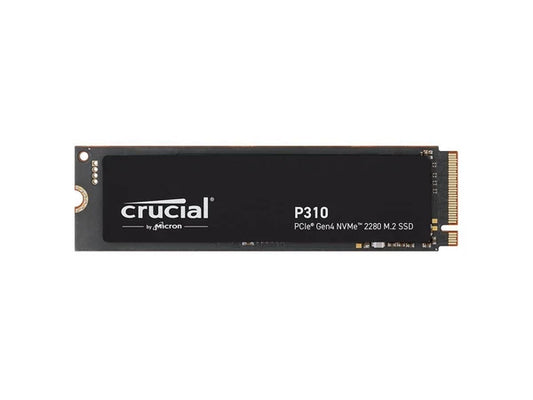 CT1000P310SSD8 - Crucial P310 1TB Solid State Drive
