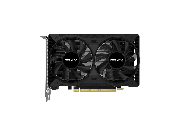 GMX1652N3J4FW2AKTB1 - PNY GeForce GTX 1650 Dual Fan