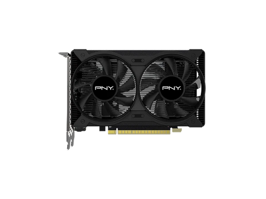 GMX1652N3J4FW2AKTB1 - PNY GeForce GTX 1650 Dual Fan