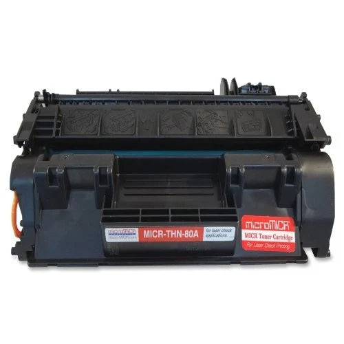 MICR-THN-80A - microMICR Micr HP 80a Laser Toner Lj Pro 400 Mfp M425dn M401