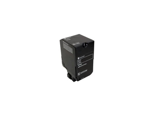 24B6720 - Lexmark XC4140 Black Toner CART 20K