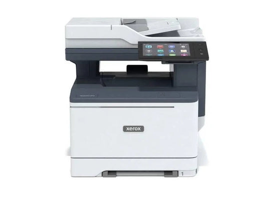 C415-YDN - Xerox VersaLink C415 Color Multifunction Printer Up To 42ppm Duplex TAA