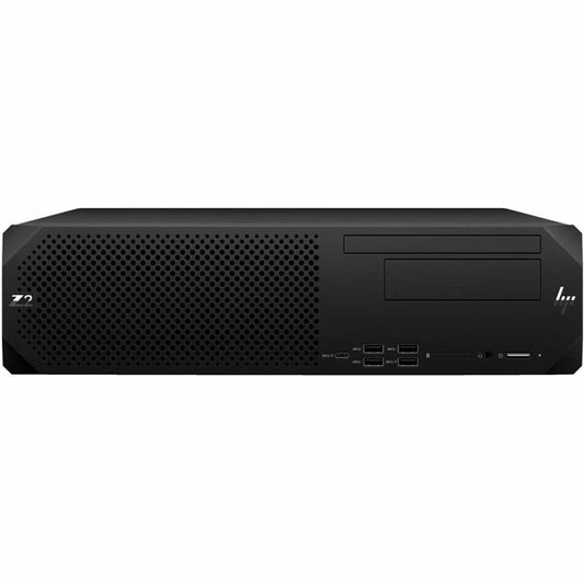 A1NT8UT-ABA - HP Z2 G9 Workstation Intel Core i7 14th Gen i7-14700 16GB 512GB SSD
