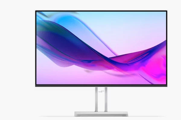 67BCKCC6US - Lenovo 24" Class Full HD LED Monitor