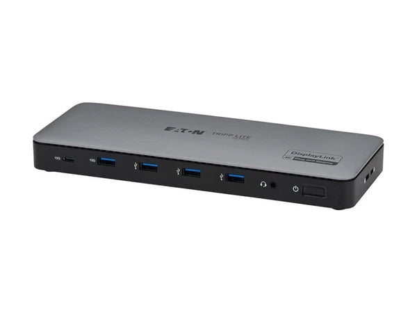U442-DOCK24DL3A - Eaton USB-C Universal Dock