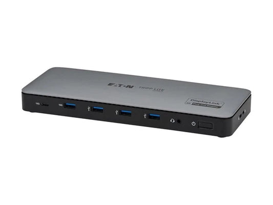 U442-DOCK24DL3A - Eaton USB-C Universal Dock