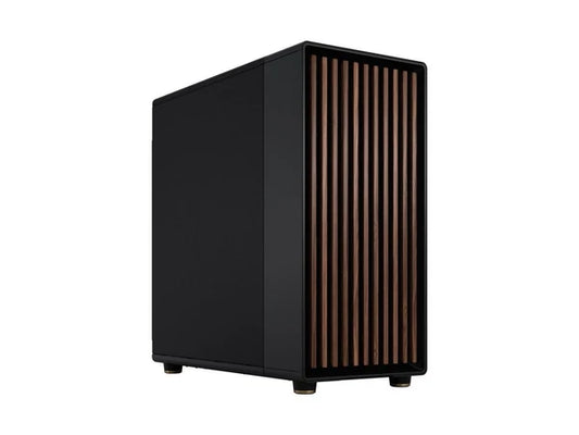 FD-C-NOR1X-05 - Fractal Design North XL RC Full Tower Case