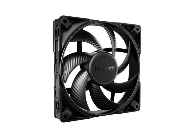 BL099 - Be quiet! SILENT WINGS PRO 4 140mm PWM